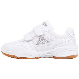 Kappa Zaalschoenen op een nauwkeurige leest gemaakt