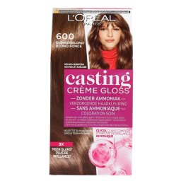 L'Oréal Paris Casting Crème Gloss 600 Cappuccino