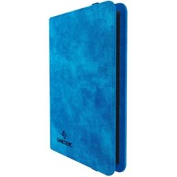 Portfolio Prime Album 8-Pocket Blauw