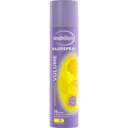 Andrelon Haarspray Verrassend Volume