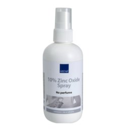 Abena Zinc Oxide 10% Spray