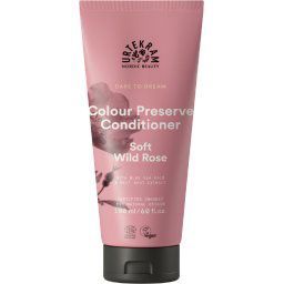 Urtekram Colour Preserve Conditioner Soft Wild Rose