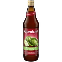 Rabenhorst Zuurkoolsap