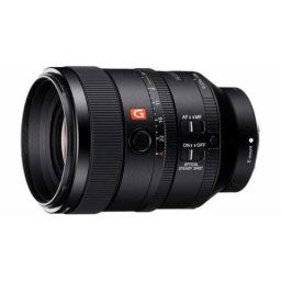 Sony Telelens SEL-100F28GM