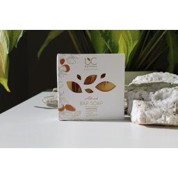 UC Natural - Almond body bar