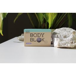 Blokzeep – Bodybar Lavendel