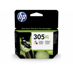 HP 305XL 3-kleuren