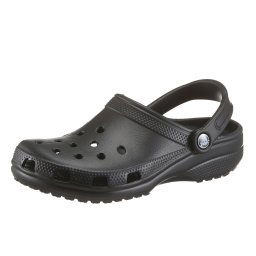 Crocs Clogs Classic met karakteristiek logo
