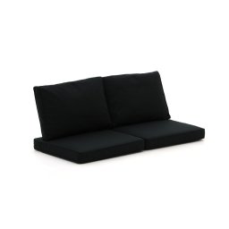 + 15% kassakorting | Madison loungekussenset luxe zit ca. 60x60cm rug ca. 60x40cm 4-delig - Laagste prijsgarantie!
