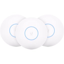 Ubiquiti UniFi 6 Long Range 3-Pack