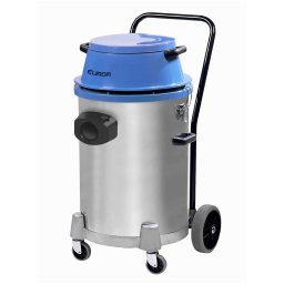 Eurom 3075 Allround Vac. cleaner Alleszuiger Grijs
