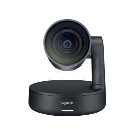 Logitech Rally Ultra HD PTZ Camera