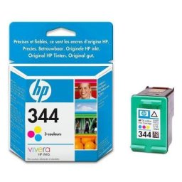 HP 344 kleur