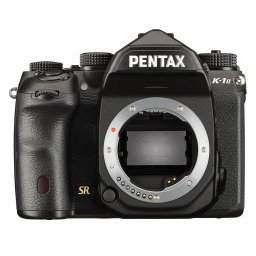 Pentax K-1 Mark II + 28-105mm