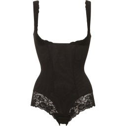 MAGIC Bodyfashion Super Control Body - Zwart - Maat M