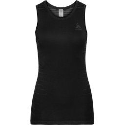 Odlo Sportshirt - Maat M - Vrouwen - zwart