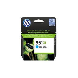 HP 951XL cyaan