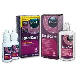 AMO Blink TotalCare Combipakket