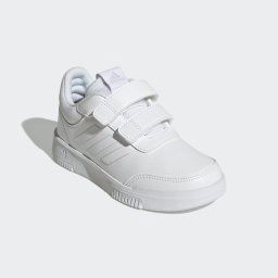 adidas Sportswear Sneakers TENSAUR HOOK AND LOOP met klittenbandsluiting