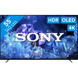 Sony XR-55A80K