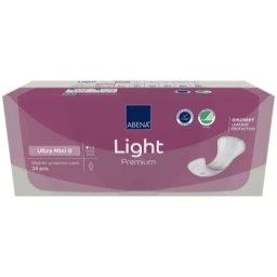 Abena Light Premium Ultra Mini 0 Inlegverband