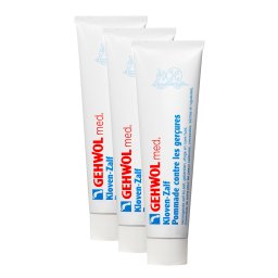 Gehwol Klovenzalf 125ml 3-pack