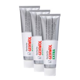 Gehwol Voetcreme Extra 3-pack