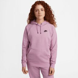 Nike Sportswear Hoodie W NSW ESSNTL FLC PO HOODIE
