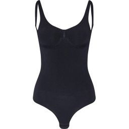 MAGIC Bodyfashion - Maat XL - Low Back Body Zwart Vrouwen