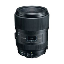 Tokina ATX-I 100mm Plus f/2.8 FF Macro Nikon F