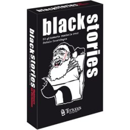 Black Stories - Nightmare on Christmas