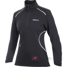 CRAFT Flex HZ- Dames Sport Trui Maat XS -1902873-9900