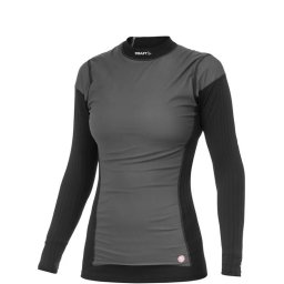 Craft Active Windstopper - Maat XXL - Long Sleeve (Dames)