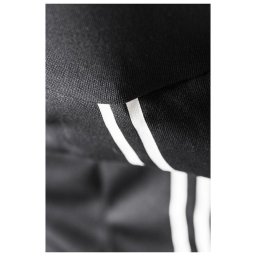 Craft Velo Wielrenshirt - Maat XS - Dames Fietsshirt - Vrouwen - zwart/wit