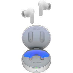 LG Wireless in-ear-hoofdtelefoon TONE Free DT60Q