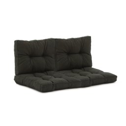 + 15% kassakorting | Madison Florance loungekussenset zit ca. 60x60cm rug ca. 60x40cm 4-delig - Laagste prijsgarantie!