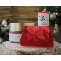 Kerstpakket Sweet Berry