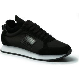 Calvin Klein - Maat 41 - Jodey Heren Sneakers - Black