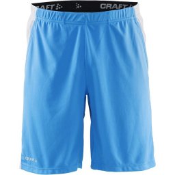 Craft Precise - Maat L - Sportbroek - Heren - Blauw