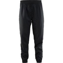 Craft Pep Trainingsbroek - Maat M - Vrouwen - zwart