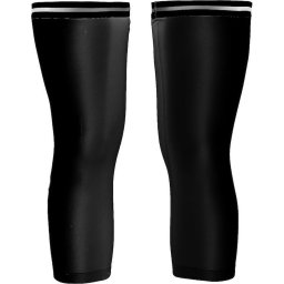 Craft Kniestukken - Maat XS/4S - Unisex - Zwart