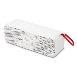 Hama Bluetoothluidspreker Draagbare bluetooth box, 8 W, spatwaterdicht IPX4