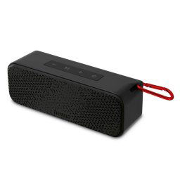 Hama Bluetoothluidspreker Draagbare bluetooth box, 8 W, spatwaterdicht IPX4