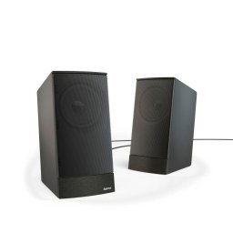 Hama Pc-luidspreker "sonic LS-208", boxen set voor pc, laptop