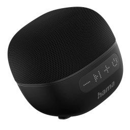 Hama Bluetoothluidspreker Handliche Bluetooth®-Lautsprecher "Cube 2.0", 4 W, Akku-Laufzeit 10h