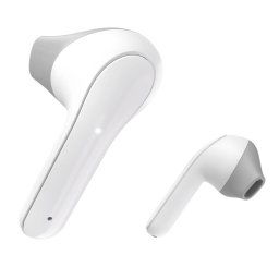 Hama Bluetooth-hoofdtelefoon Bluetooth®-hoofdtelefoon "Freedom light", in-ear, Earbuds spraakbesturing