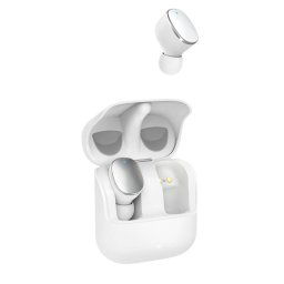 Hama Bluetooth-hoofdtelefoon Spirit pure True wireless, in-ear BT hoofdtelefoon draadloos