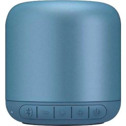Hama Bluetoothluidspreker Bluetooth®-luidspreker "Drum 2.0", 3,5 W bluetoothluidspreker