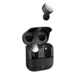 Hama Bluetooth-hoofdtelefoon Spirit pure True wireless, in-ear BT hoofdtelefoon draadloos