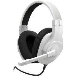 Hama Gaming-headset voor PlayStation 5, zwart/wit gameconsoles headset